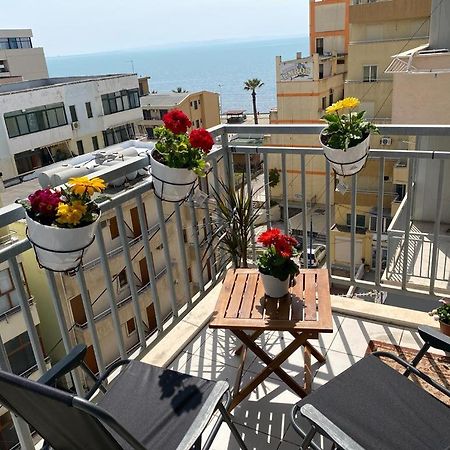 Gold Key Apartments, Durres Beach Eksteriør bilde