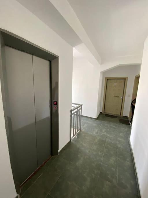 Gold Key Apartments, Durres Beach Eksteriør bilde
