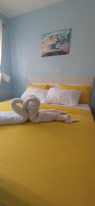 Gold Key Apartments, Durres Beach Eksteriør bilde