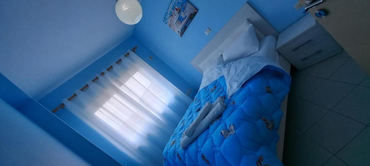 Gold Key Apartments, Durres Beach Eksteriør bilde