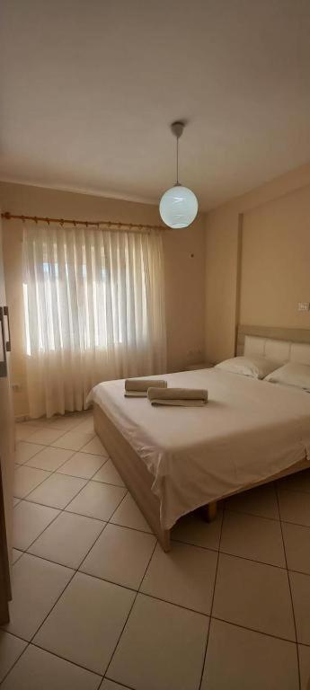 Gold Key Apartments, Durres Beach Eksteriør bilde