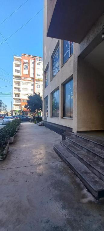 Gold Key Apartments, Durres Beach Eksteriør bilde