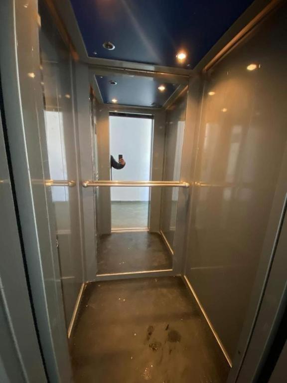 Gold Key Apartments, Durres Beach Eksteriør bilde