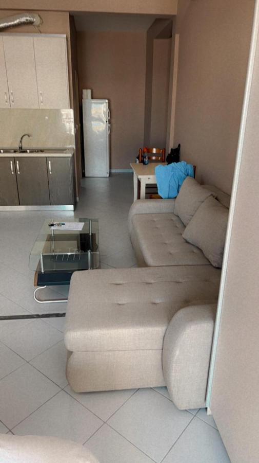 Gold Key Apartments, Durres Beach Eksteriør bilde