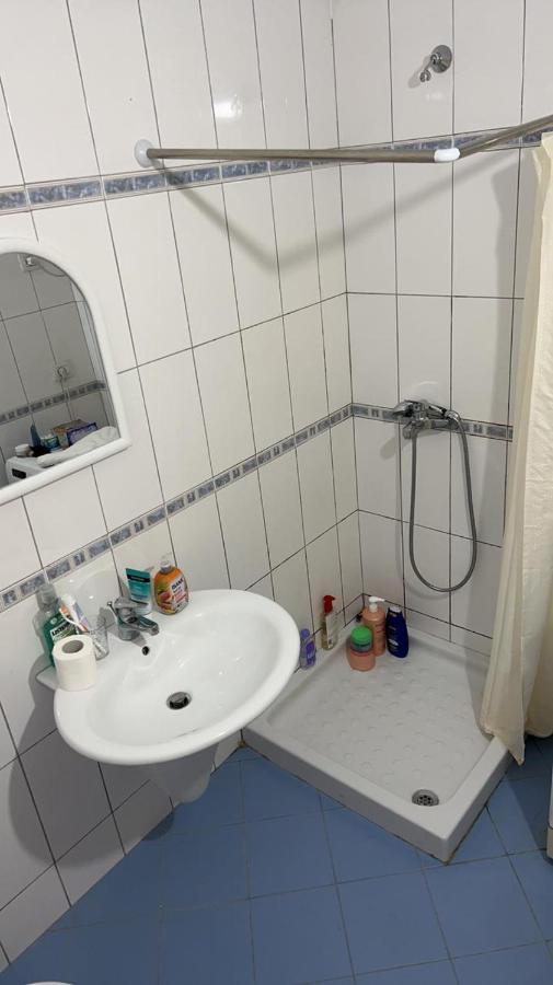 Gold Key Apartments, Durres Beach Eksteriør bilde