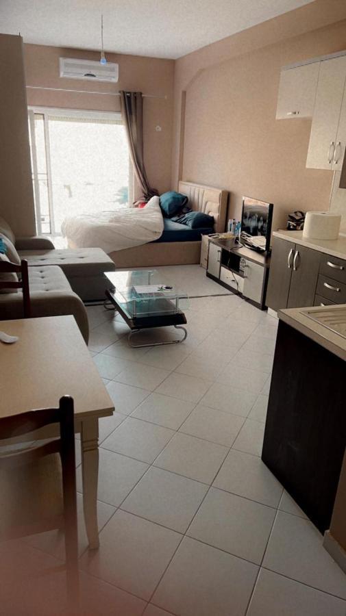 Gold Key Apartments, Durres Beach Eksteriør bilde