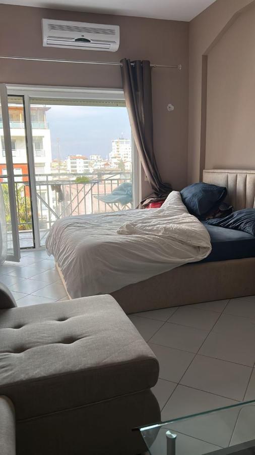 Gold Key Apartments, Durres Beach Eksteriør bilde