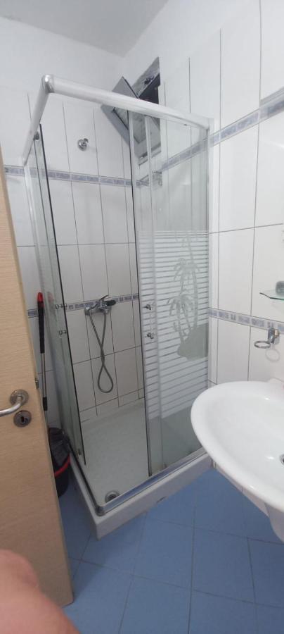 Gold Key Apartments, Durres Beach Eksteriør bilde