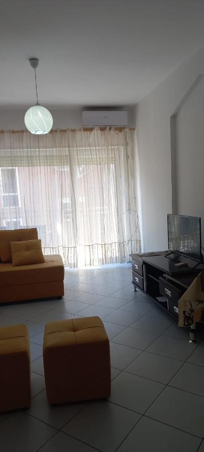 Gold Key Apartments, Durres Beach Eksteriør bilde
