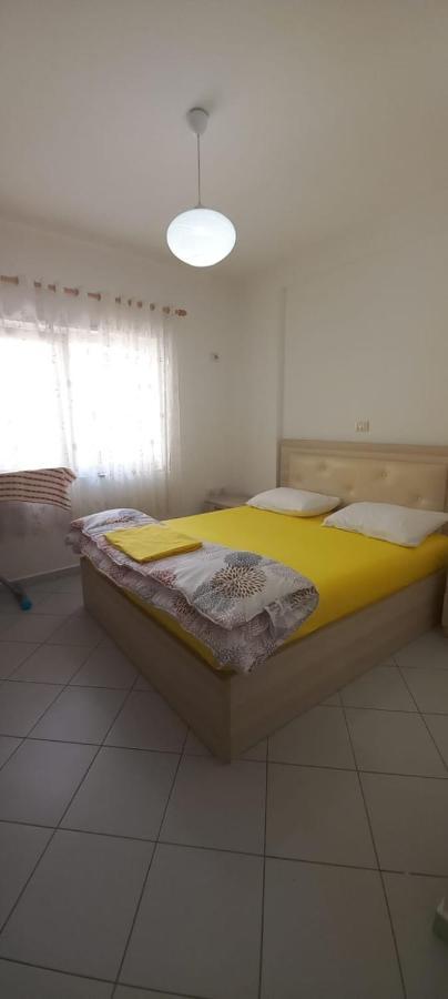 Gold Key Apartments, Durres Beach Eksteriør bilde