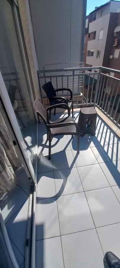 Gold Key Apartments, Durres Beach Eksteriør bilde