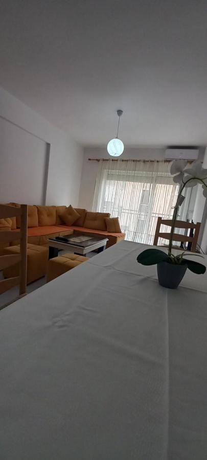 Gold Key Apartments, Durres Beach Eksteriør bilde