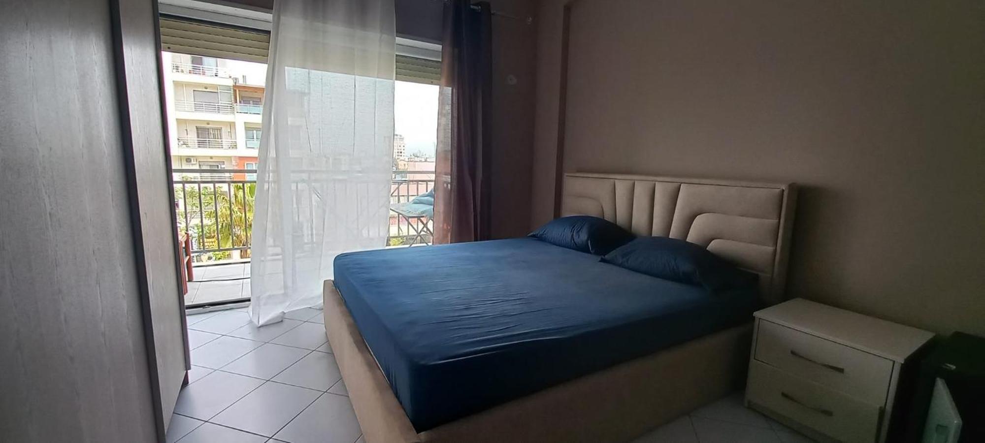 Gold Key Apartments, Durres Beach Eksteriør bilde