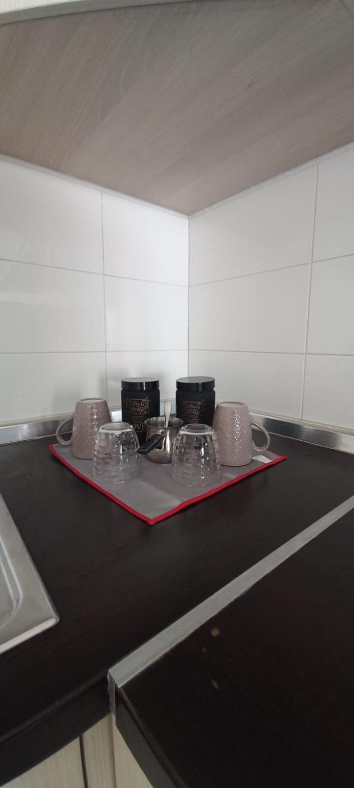 Gold Key Apartments, Durres Beach Rom bilde